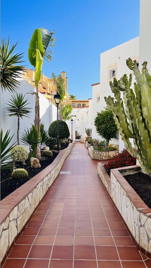 Enchanting House South Tenerife, Sea View Costa Adeje  Exterior foto